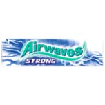 Airwaves Strong 12 Dragees