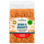 Dr. Karg's Bio Quinoa & Amaranth Dinkel-Vollkorn 200g