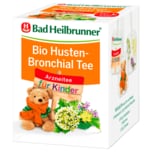 Bad Heilbrunner Husten-Bronchial Tee für Kinder 12g