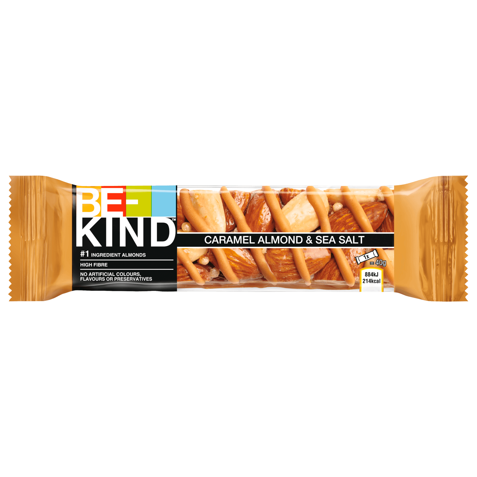 Be-Kind Bar