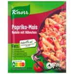 Knorr Fix Paprika-Mais Nudeln mit Hähnchen 42g