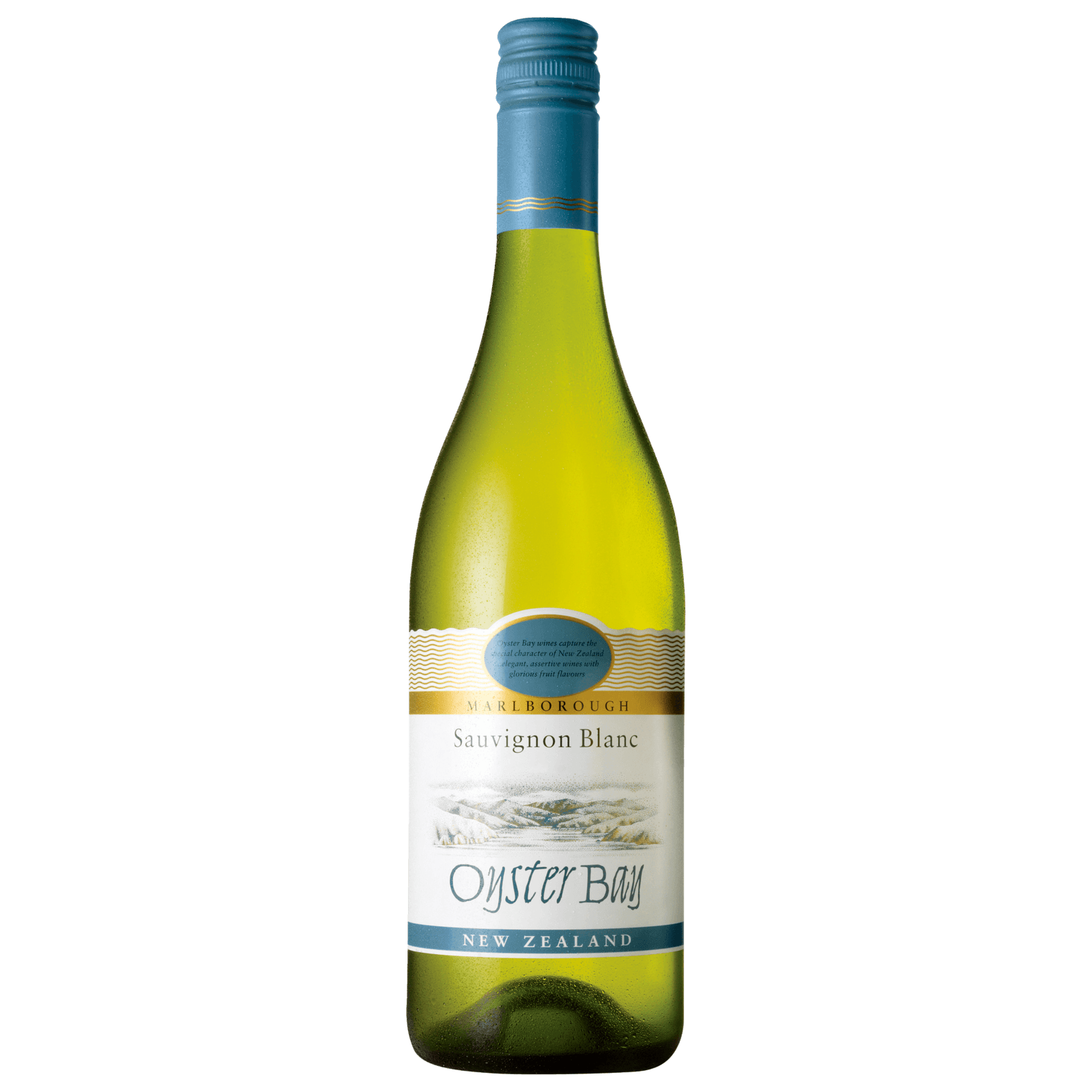 Blanc Sauvignon trocken Neuseeland Oyster Marlborough online Weißwein REWE 0,75l bei bestellen! Bay