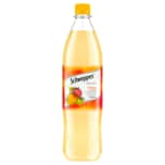 Schweppes Fruity Citrus Orange 1l