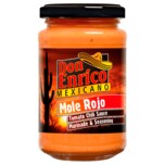 Don Enrico Mole Rojo Tomato Chili Sauce 200ml
