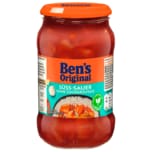Ben's Original Sauce süß- sauer ohne Zuckerzusatz 400g