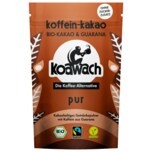 Koawach Bio Koffein-Kakao Pur 100g