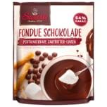 Sarotti Fondue Schokolade Zartbitter 200g