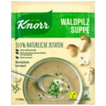 Knorr Natürlich Lecker Waldpilz Suppe 57g