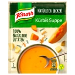 Knorr Natürlich Lecker Kürbissuppe 65g