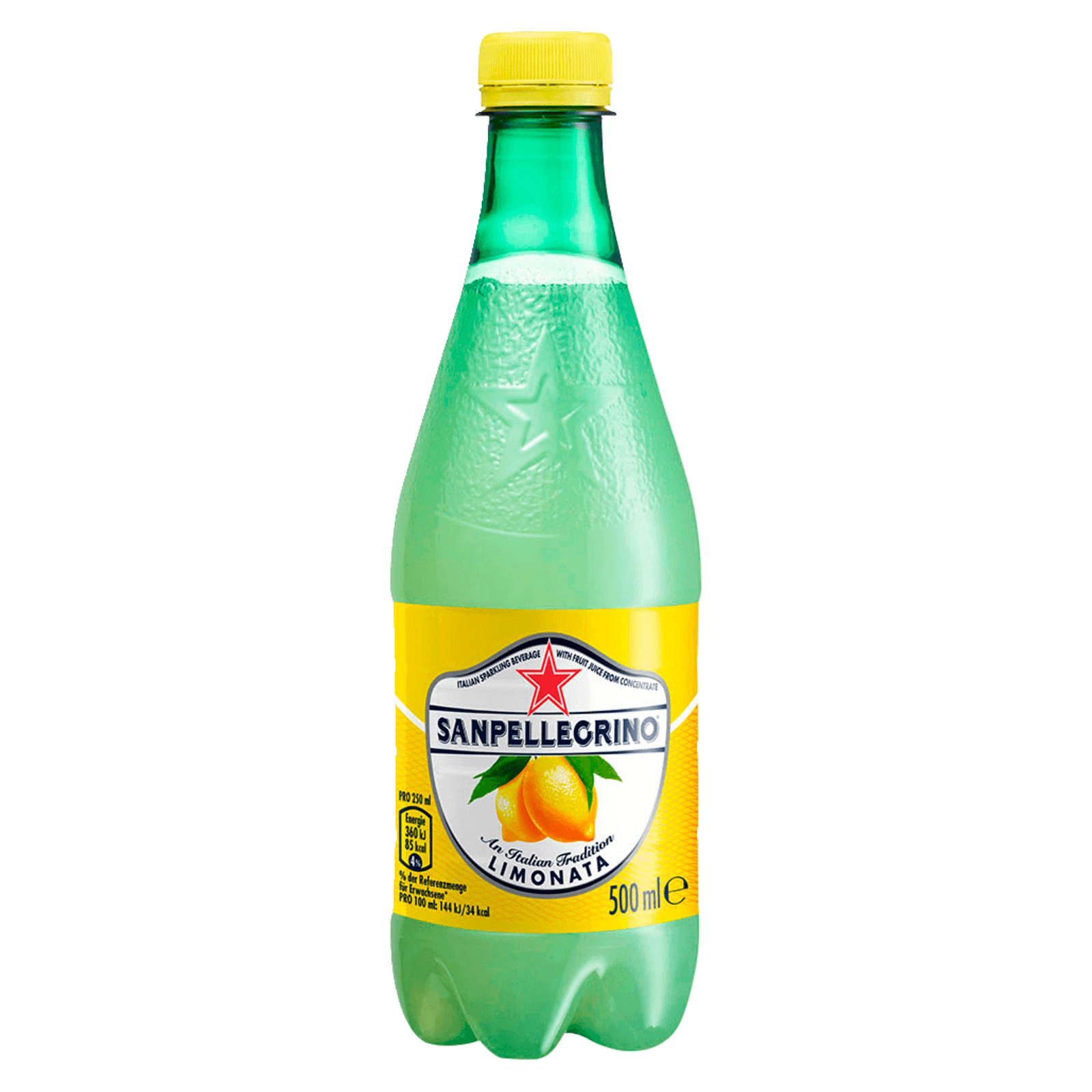 Sanpellegrino Limonata 0 5l Bei Rewe Online Bestellen