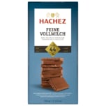 Hachez Schokolade Feine Vollmilch 44% 100g