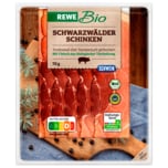 REWE Bio Schwarzwälder Schinken 70g