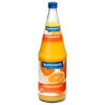 Burkhardt Orangensaft 1l