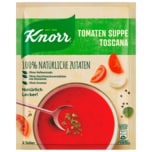 Knorr Natürlich Lecker Tomatensuppe Toscana 58g