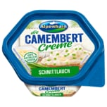 Alpenhain Camembert Creme mit Schnittlauch