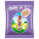 Milka Schoko Mini Eier 100g