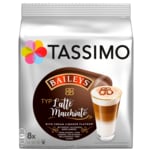 Tassimo Kaffeekapseln Latte Macchiato Baileys 264g, 8 Kapseln