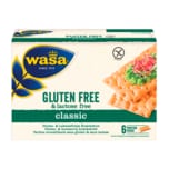Wasa Classic gluten- und laktosefrei 283g