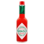 Tabasco Red Pepper Sauce 150ml
