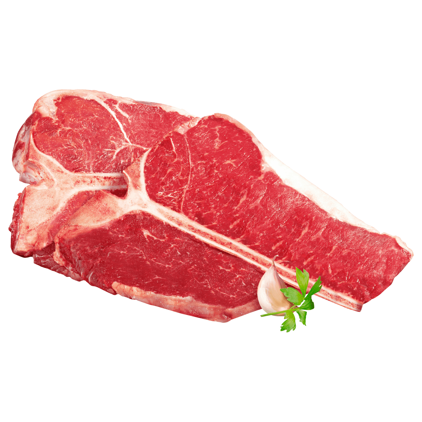 T-Bone Steak  für 3.69 EUR