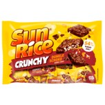 Sun Rice Minis Crunchy dunkle Schoko 208g