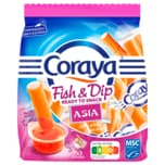 Coraya Surimi Fish & Dip Asia 215g