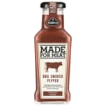 Kühne Made for Meat Smoked Pepper BBQ Sauce 235ml