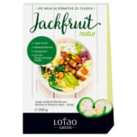 Lotao Bio Jackfruit Pur vegan 200g