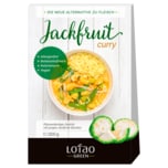 Lotao Bio Jackfruit Curry vegan 200g