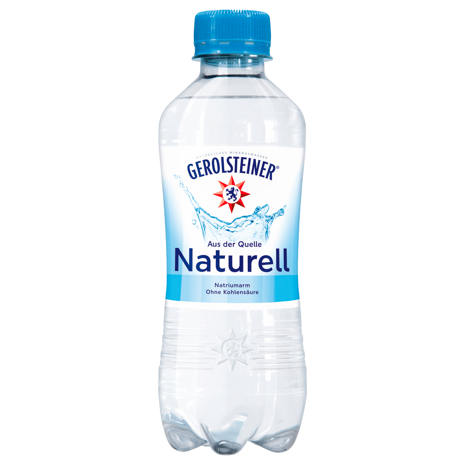 Stilles Mineralwasser online kaufen