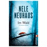 Nele Neuhaus Im Wald Kriminalroman
