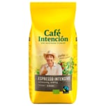 Café Intención ecológico Bio Espresso 1kg Bohne