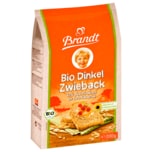 Brandt Bio Dinkel Zwieback 200g