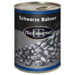 BioGourmet Bio Schwarze Bohnen 240g