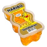 Haribo Goldbären Zitrone 450g