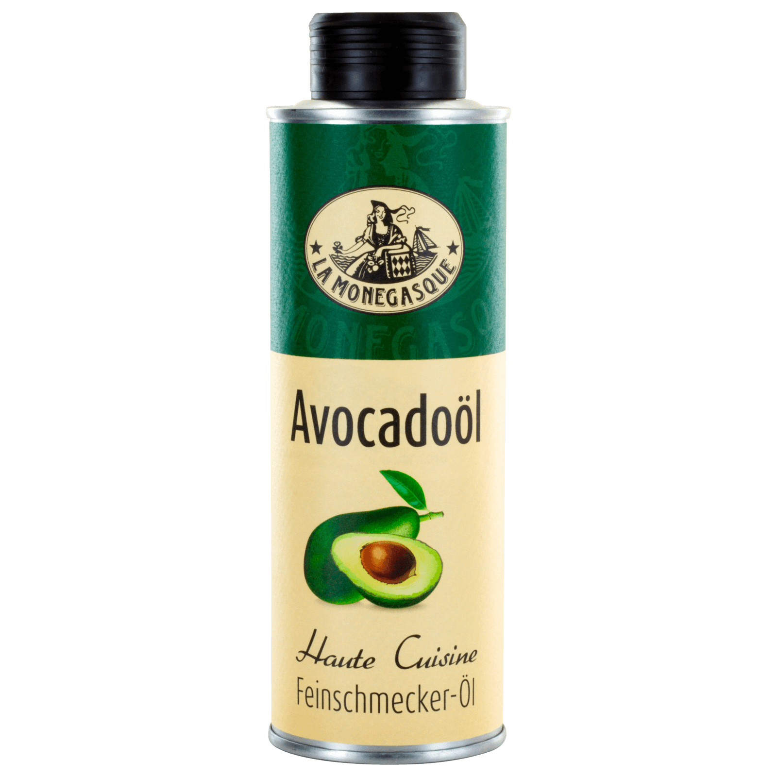 La Monegasque Avocadoöl 250ml