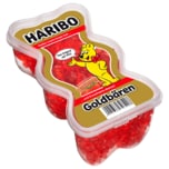 Haribo Goldbären Erdbeere 450g
