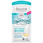 Lavera Anti-Falten Maske Q10 10ml