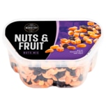 Nordthy Nuts & Fruit Nuts Mix 550g