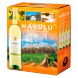 Makulu Weißwein Südafrika trocken 3l