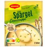 Maggi Guten Appetit Spargel Cremesuppe 60g ergibt 750ml