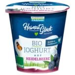Dehlwes Bio Joghurt Heidelbeere 150g