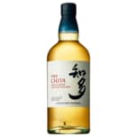 The Chita Single Grain Japanese Whisky 0,7l
