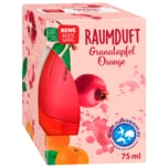 REWE Beste Wahl Raumduft Zarte Orange & Granatapfel 75ml