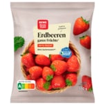 REWE Beste Wahl Erdbeeren 500g