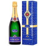 Champagne Pommery Brut Royal 0,75l