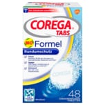 Corega Tabs Bio Formel 48 Stück