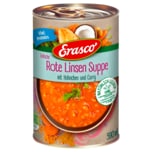 Erasco Indische Rote Linsen Suppe 390ml