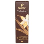 Tchibo Cafissimo Espresso Vanilla 75g