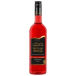 Metzinger Hofsteige Rosé Qualitätswein trocken 0,75l
